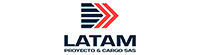 LATAM PROYECTO AND CARGO SAS